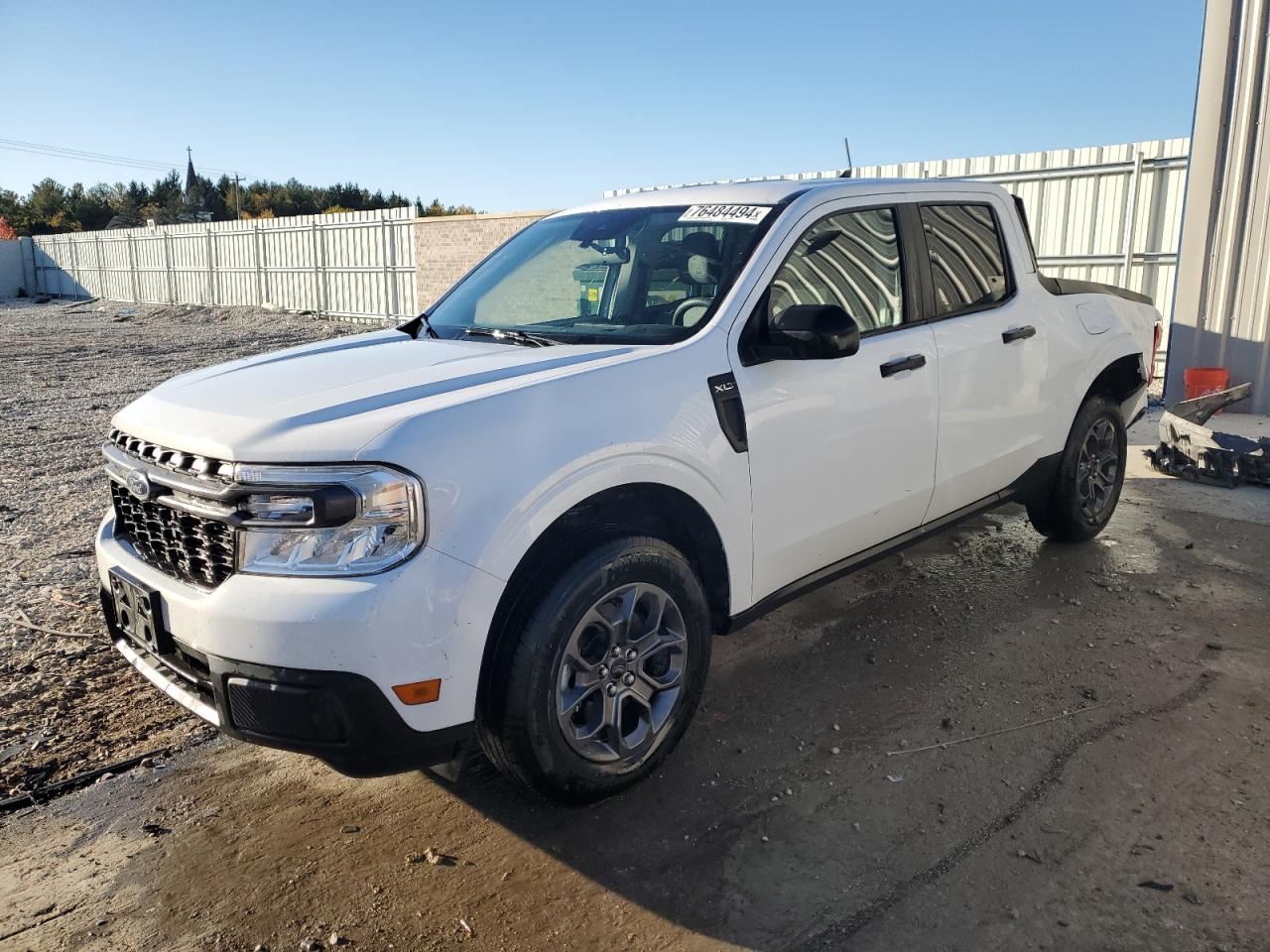FORD MAVERICK X 2024