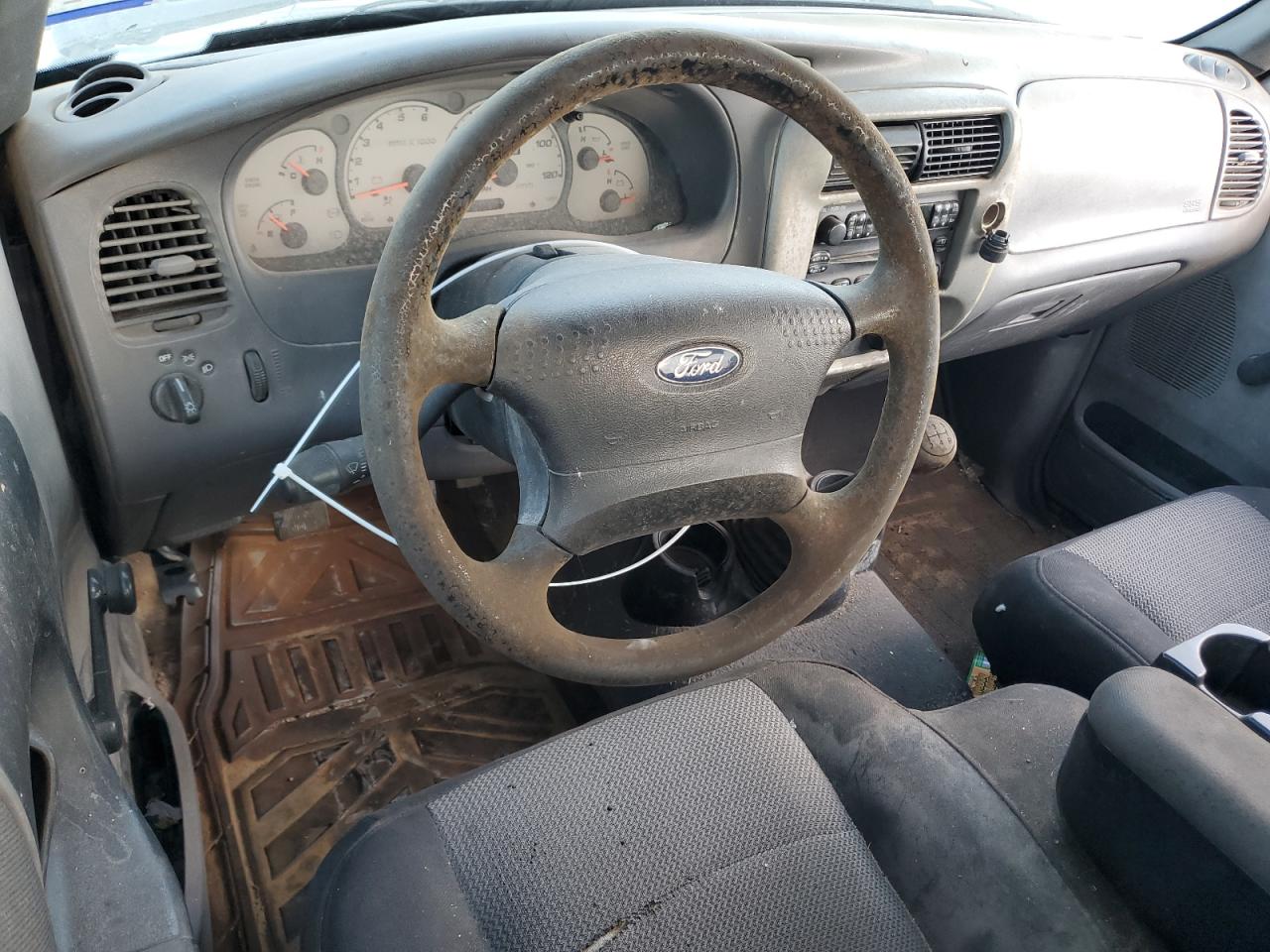 DayDrive