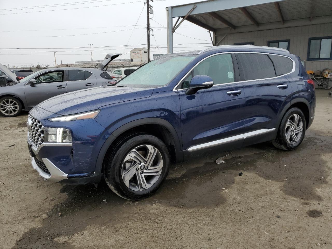 HYUNDAI SANTA FE S 2023