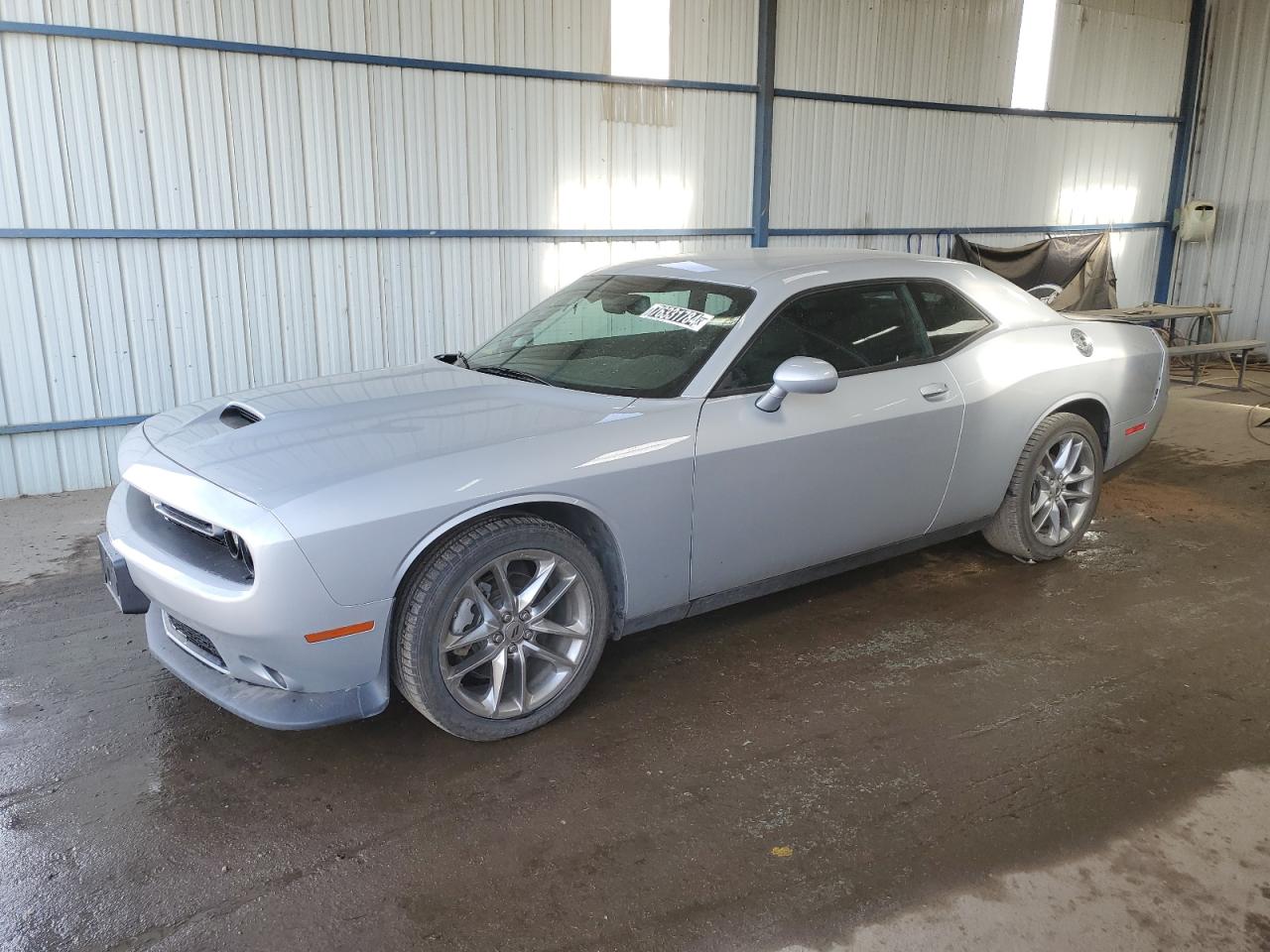 DODGE CHALLENGER 2023