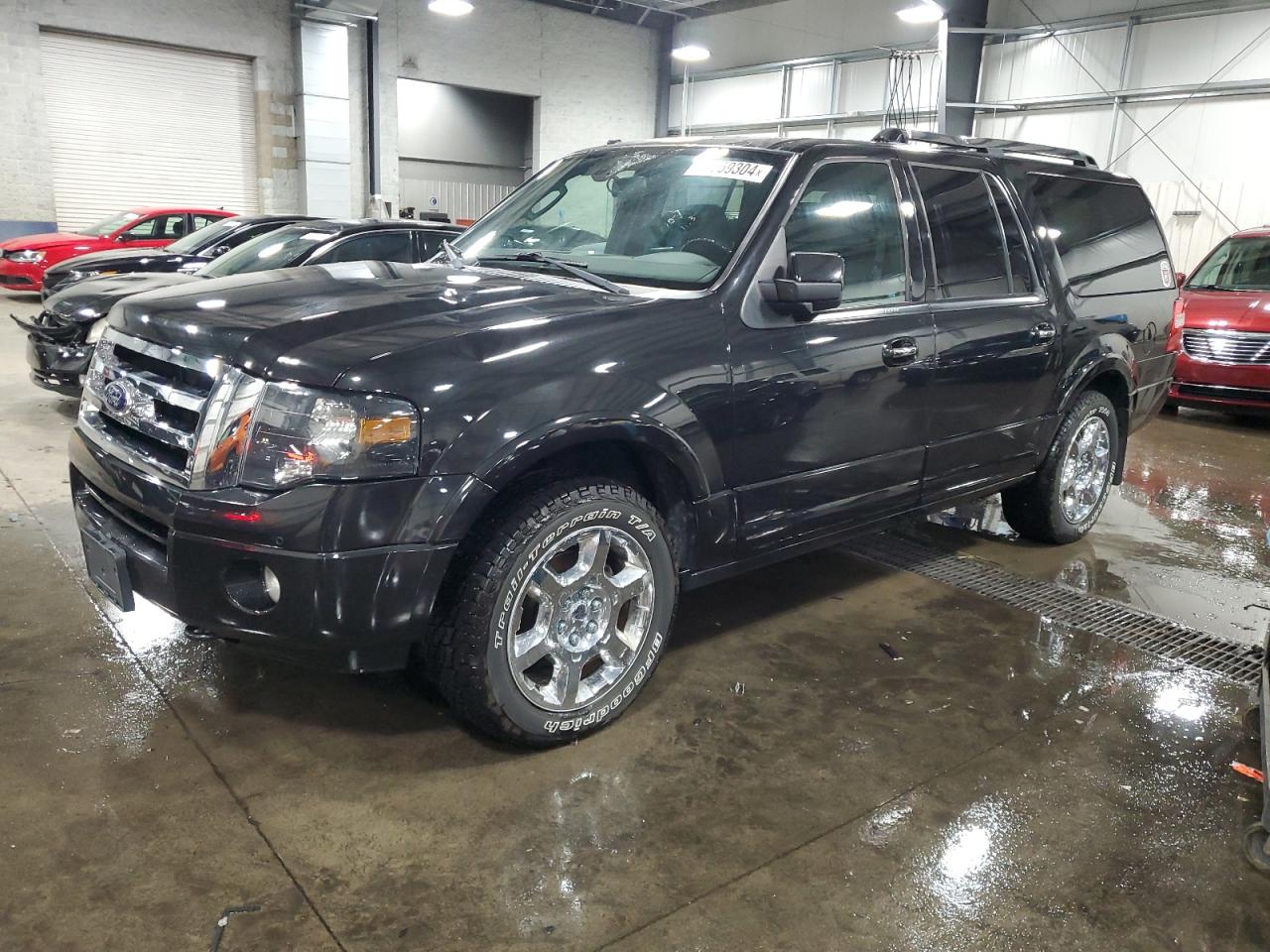 FORD EXPEDITION 2013
