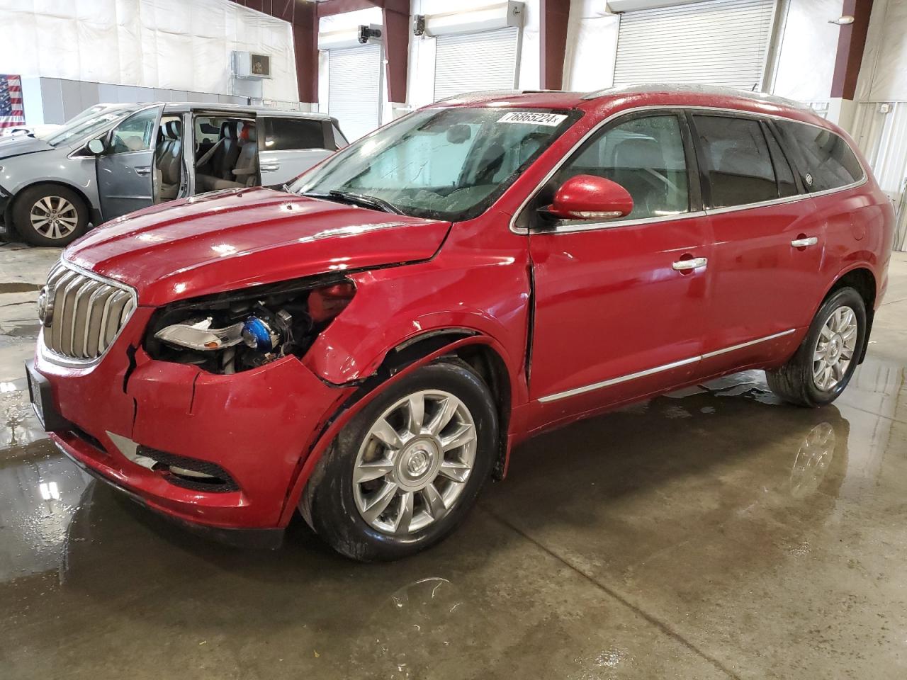 BUICK ENCLAVE 2014