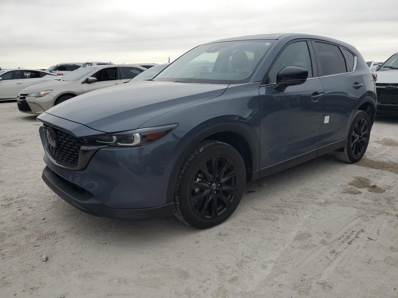MAZDA CX-5 PREFE 2022