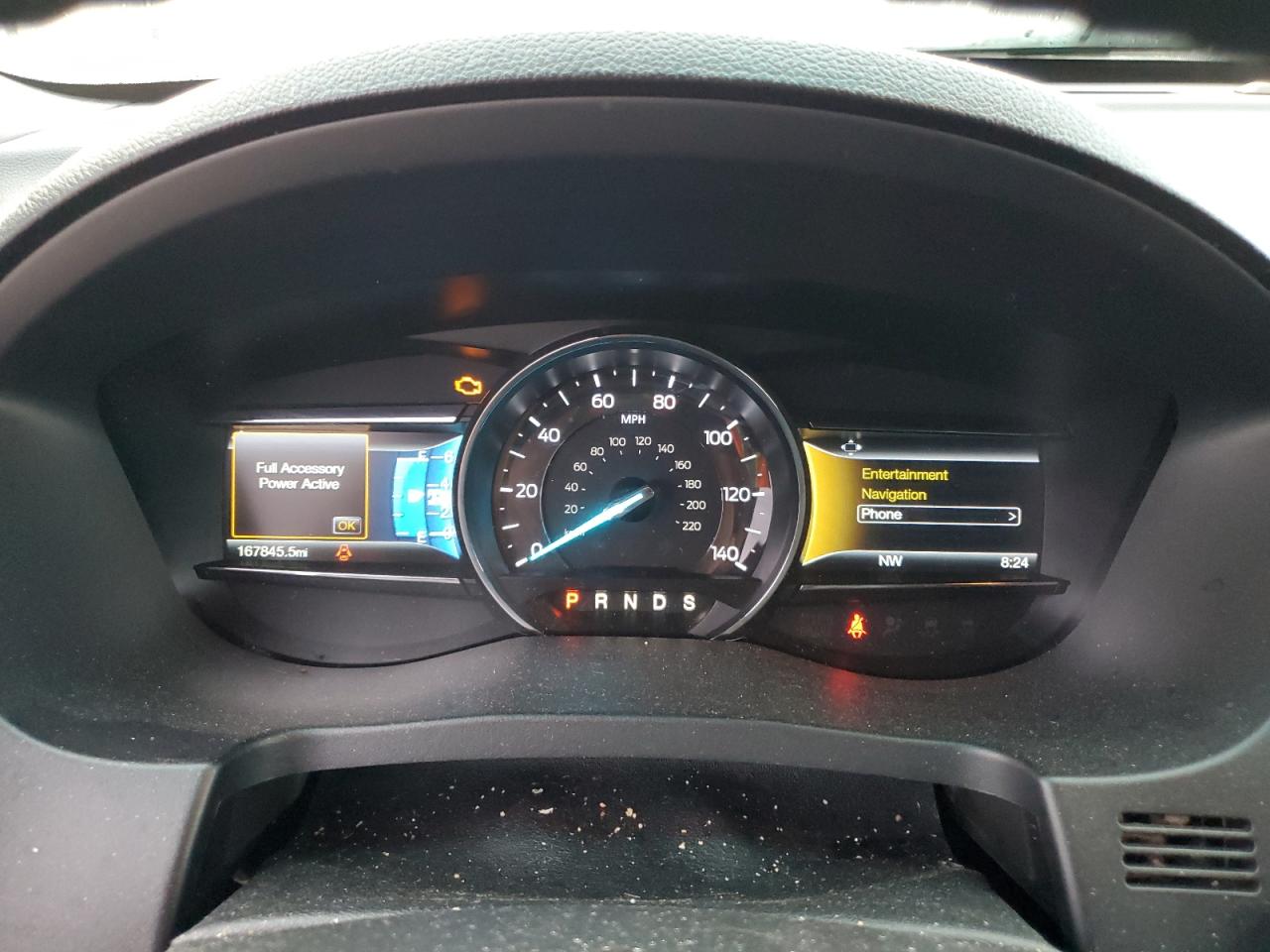 DayDrive