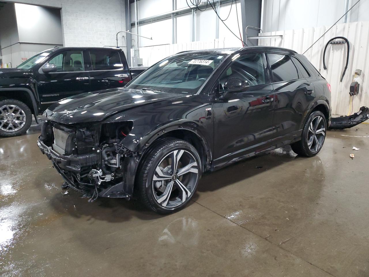 AUDI Q3 PREMIUM 2023