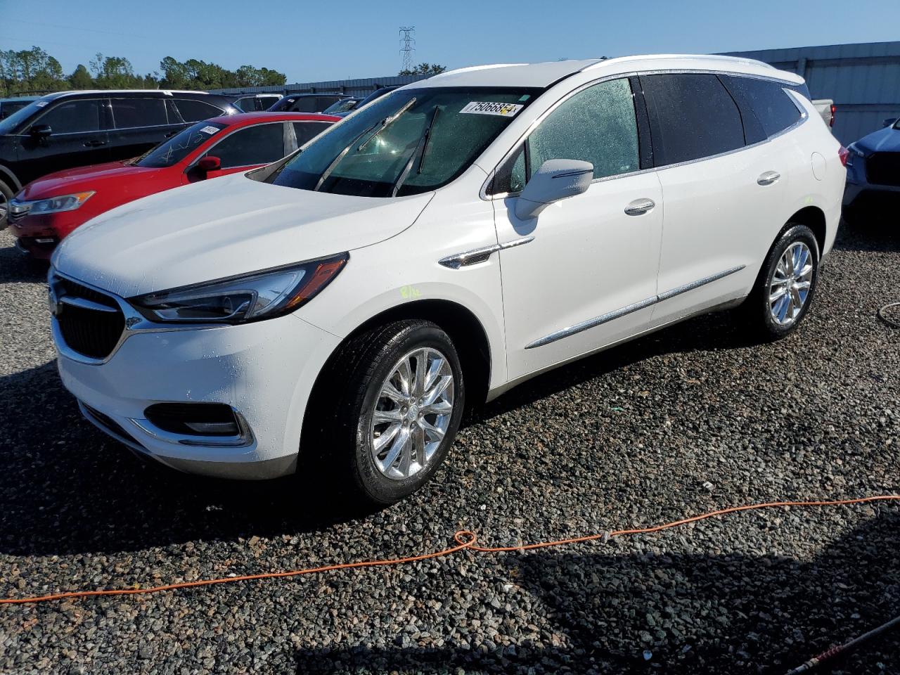 BUICK ENCLAVE ES 2021
