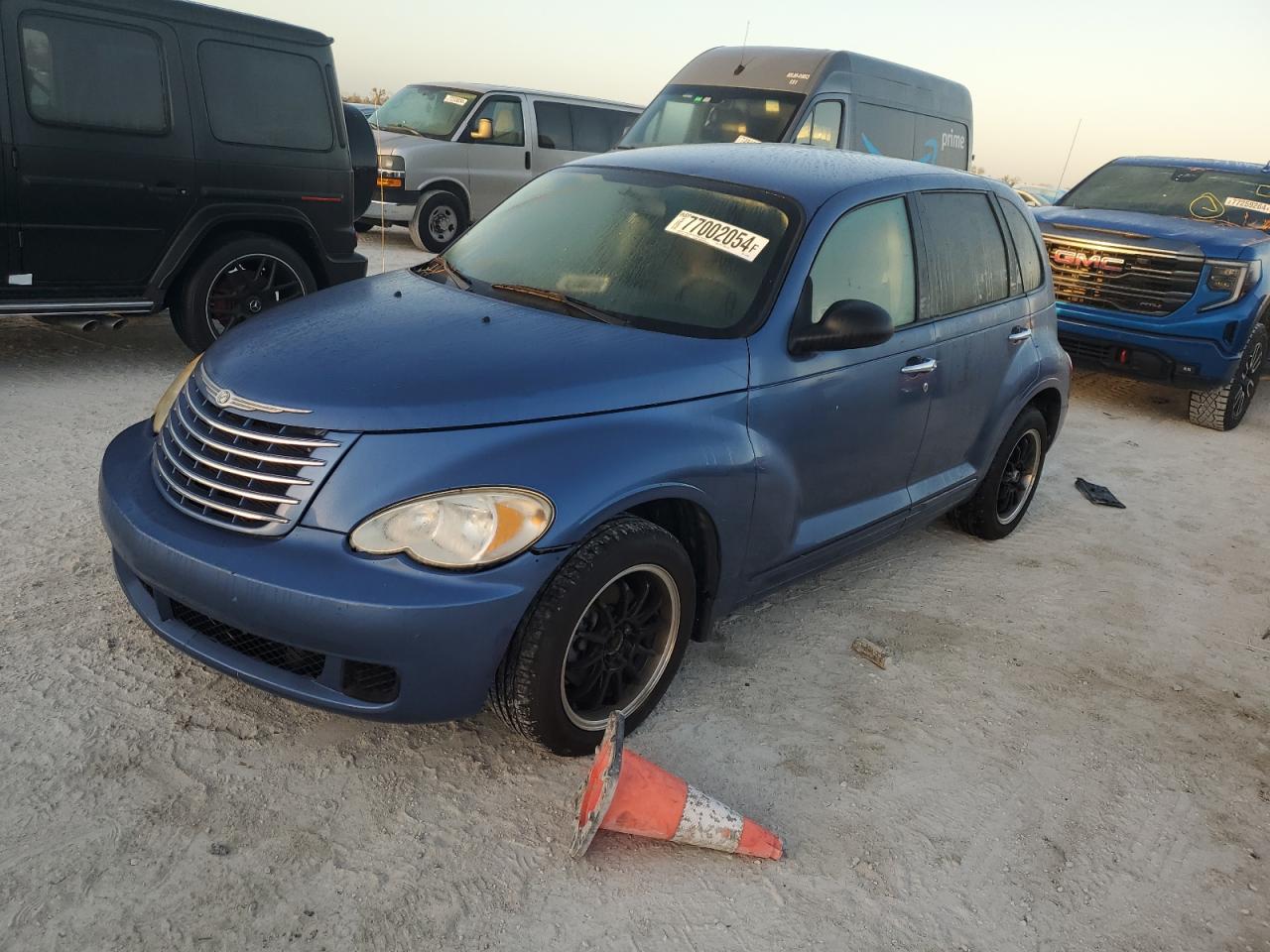 CHRYSLER PT CRUISER 2007