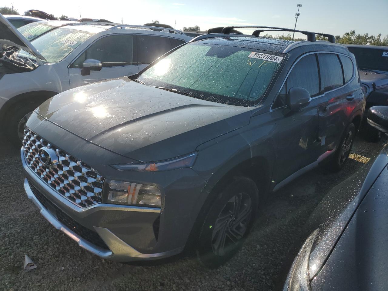 HYUNDAI SANTA FE S 2023