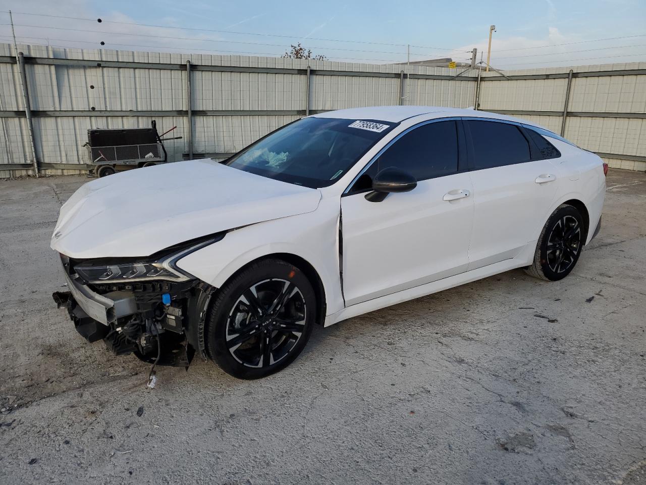 KIA K5 GT LINE 2023