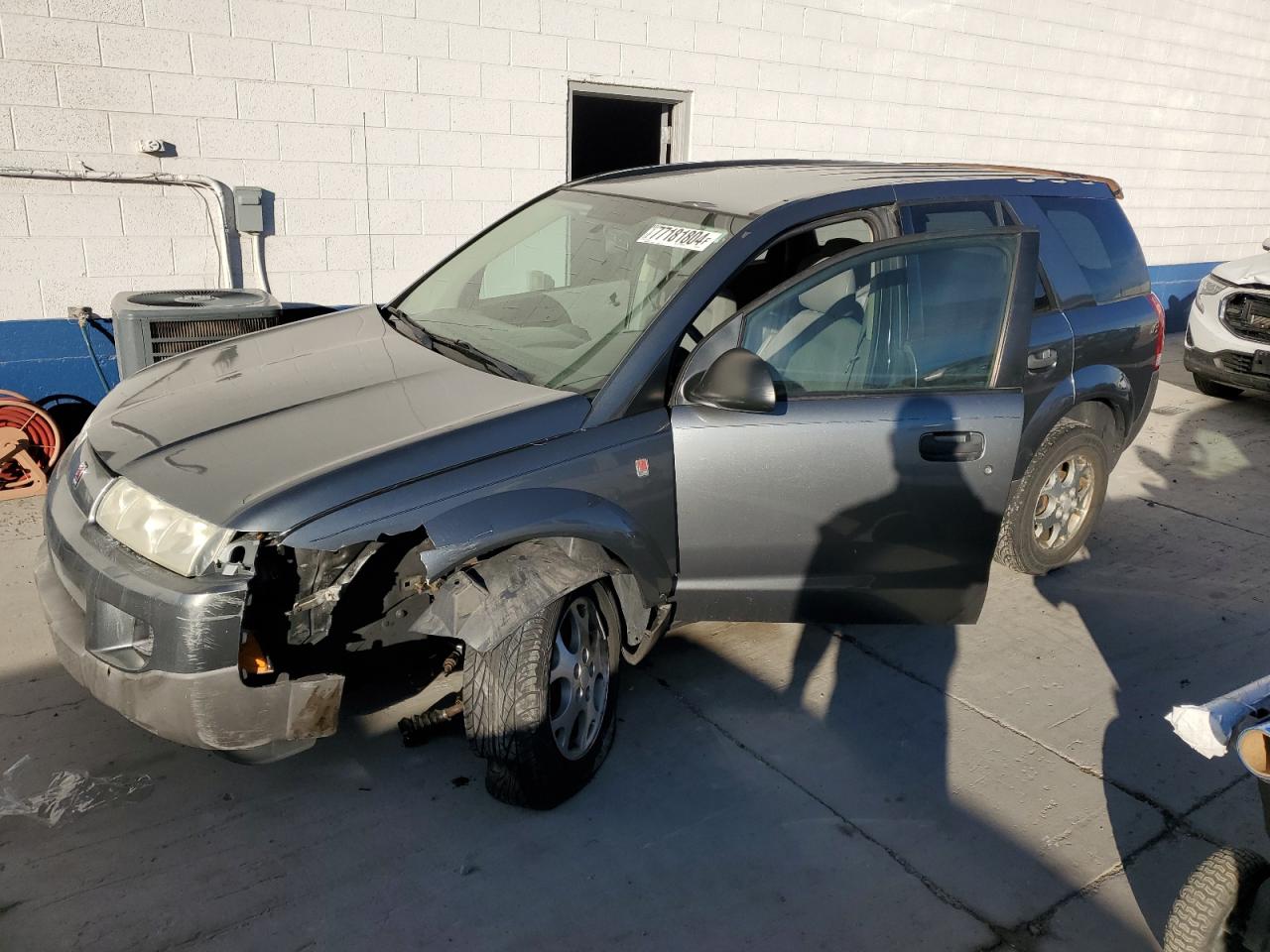SATURN VUE 2005
