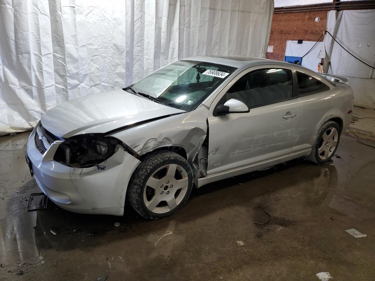 CHEVROLET COBALT SS 2006