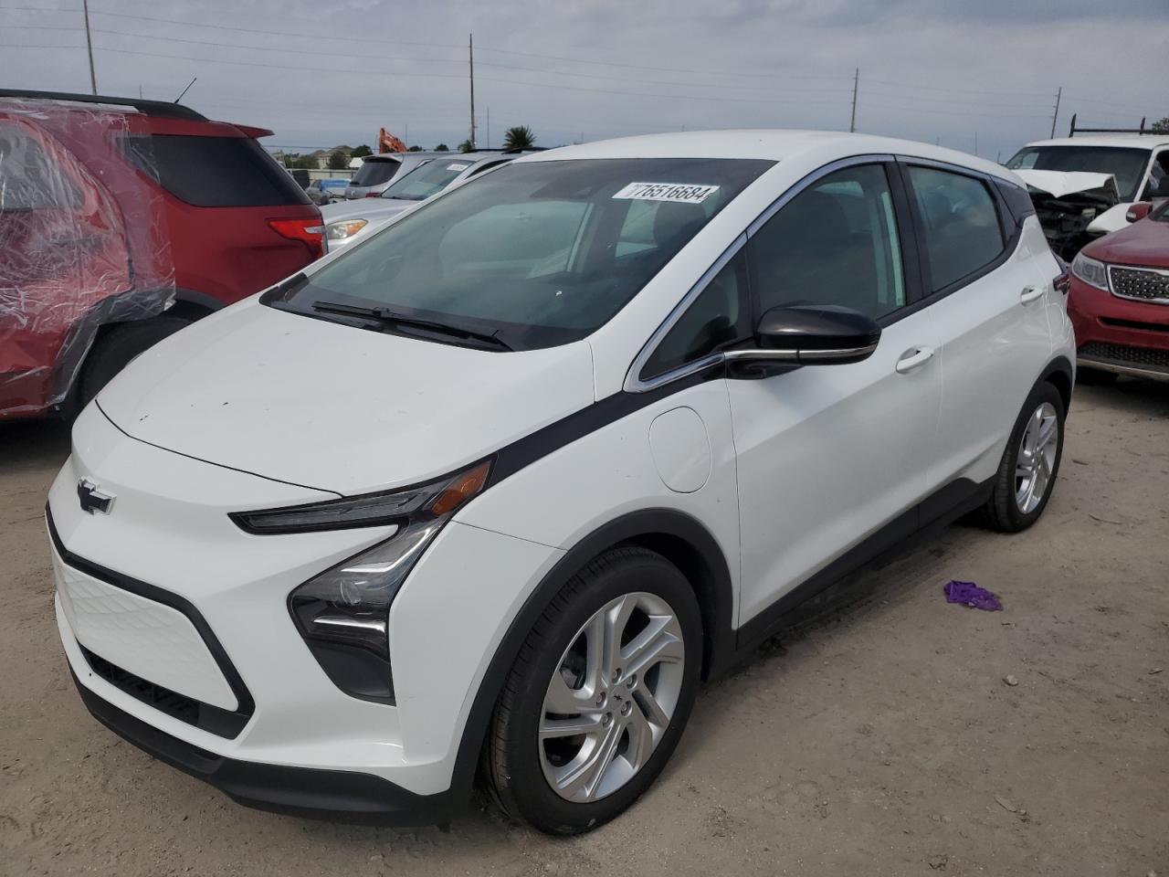 CHEVROLET BOLT EV 1L 2023