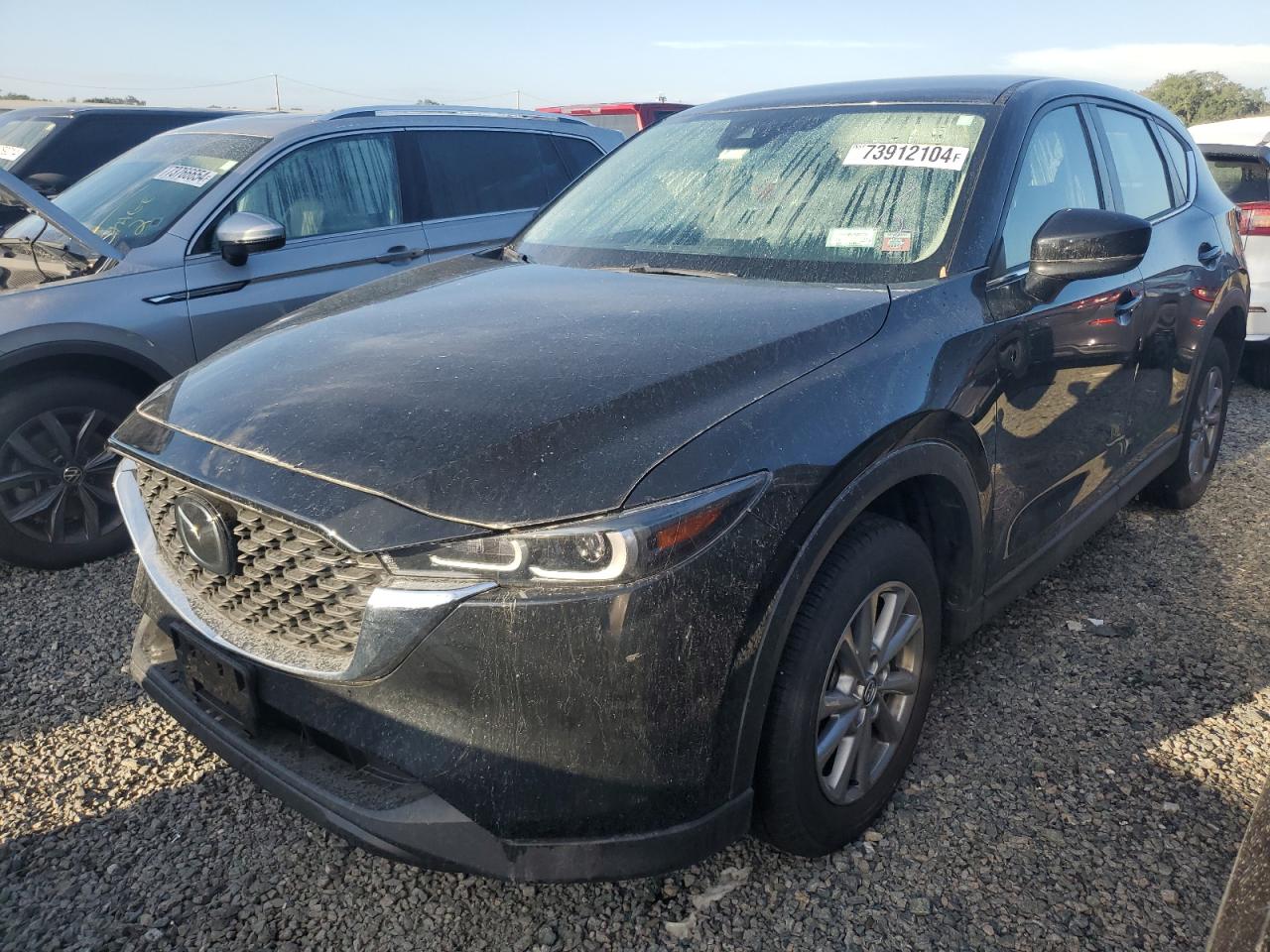 MAZDA CX-5 2023