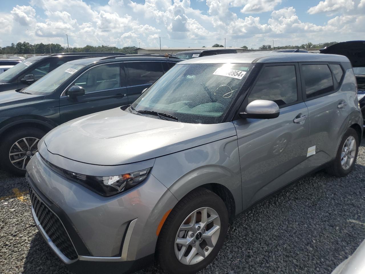 KIA SOUL LX 2024