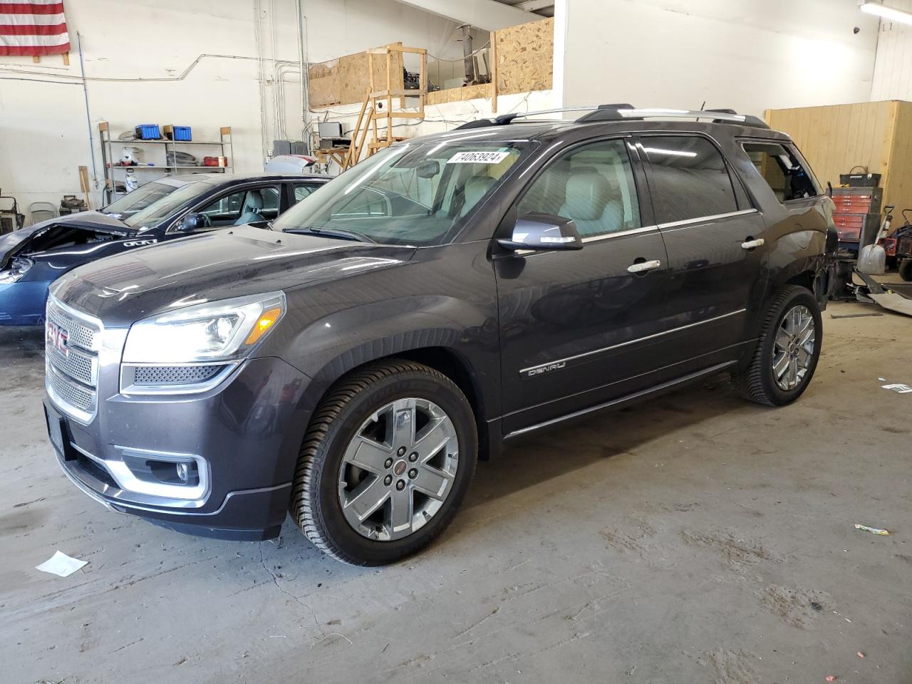 GMC ACADIA DEN 2015