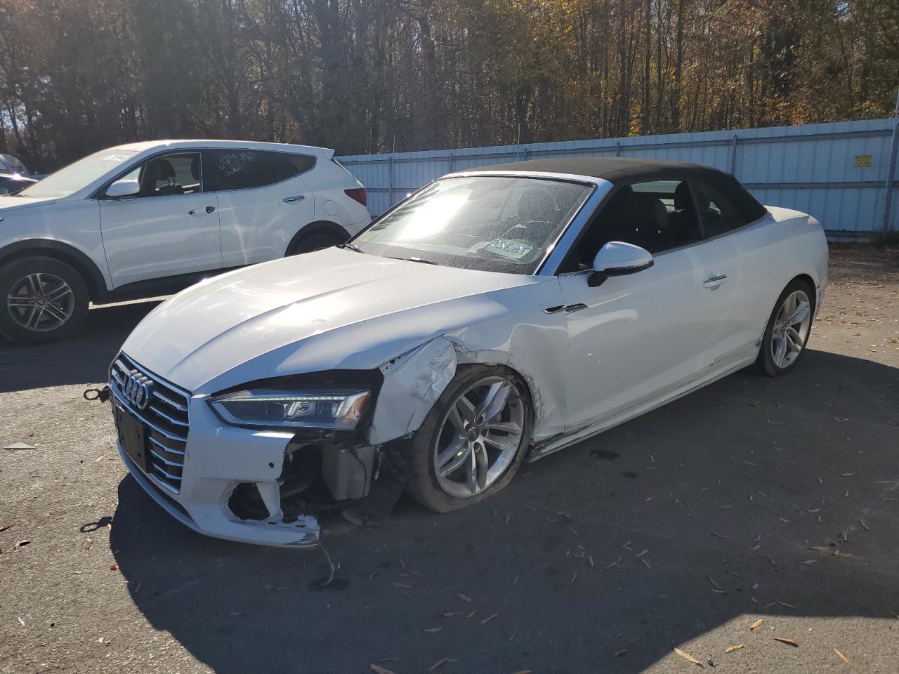 AUDI A5 PREMIUM 2019