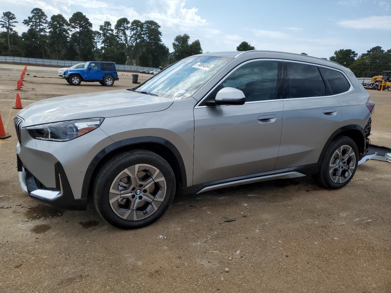 BMW X1 XDRIVE2 2024