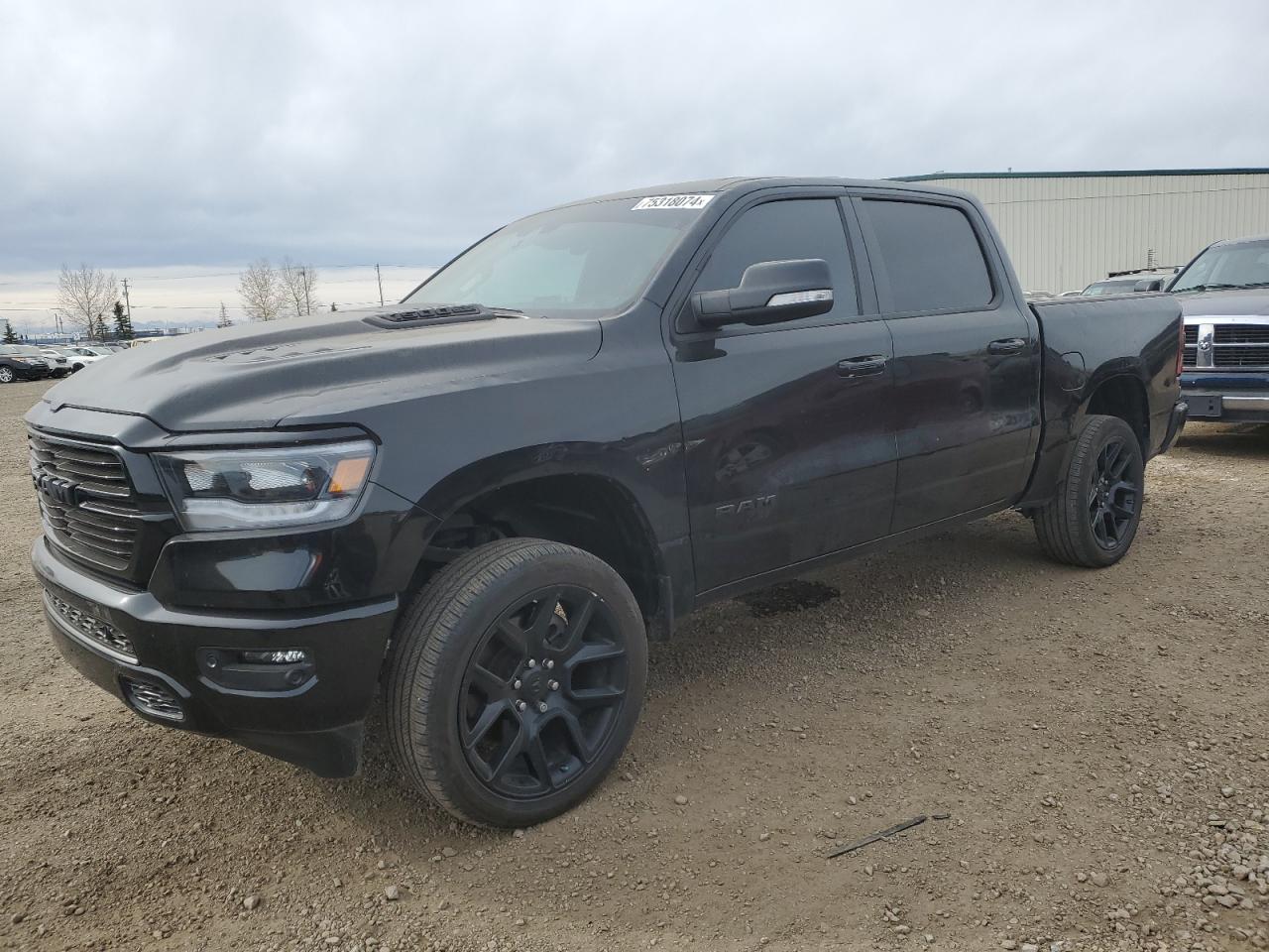 RAM 1500 SPORT 2021