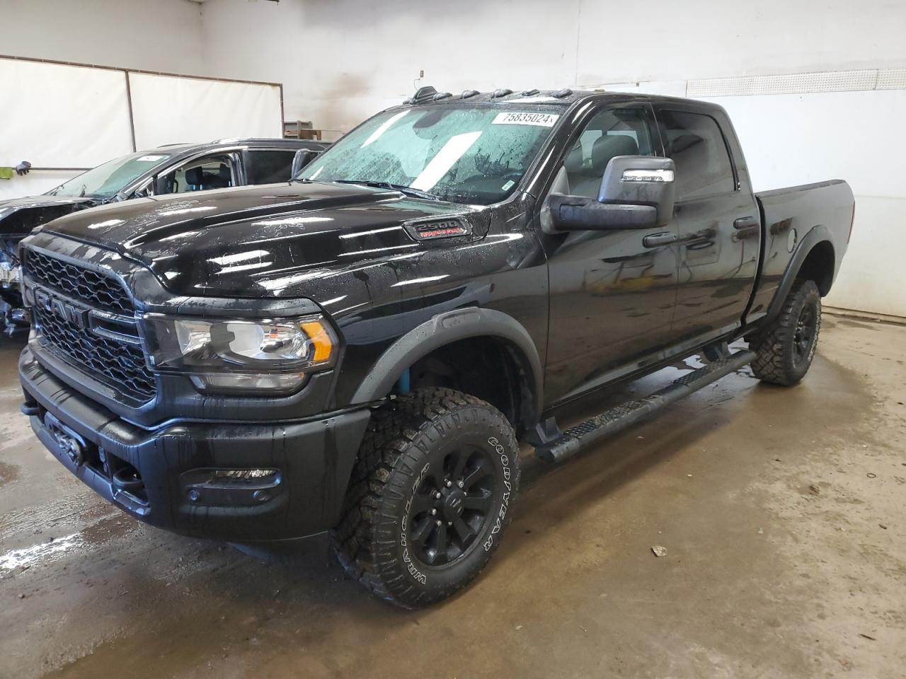 RAM 2500 TRADE 2024