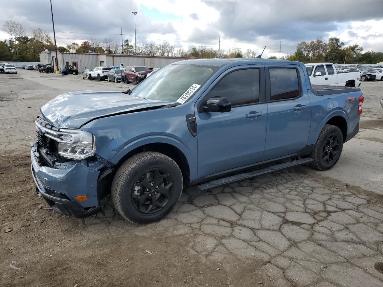 FORD MAVERICK L 2024