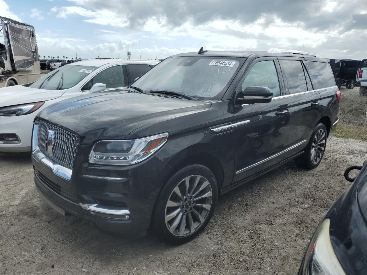 LINCOLN NAVIGATOR 2020