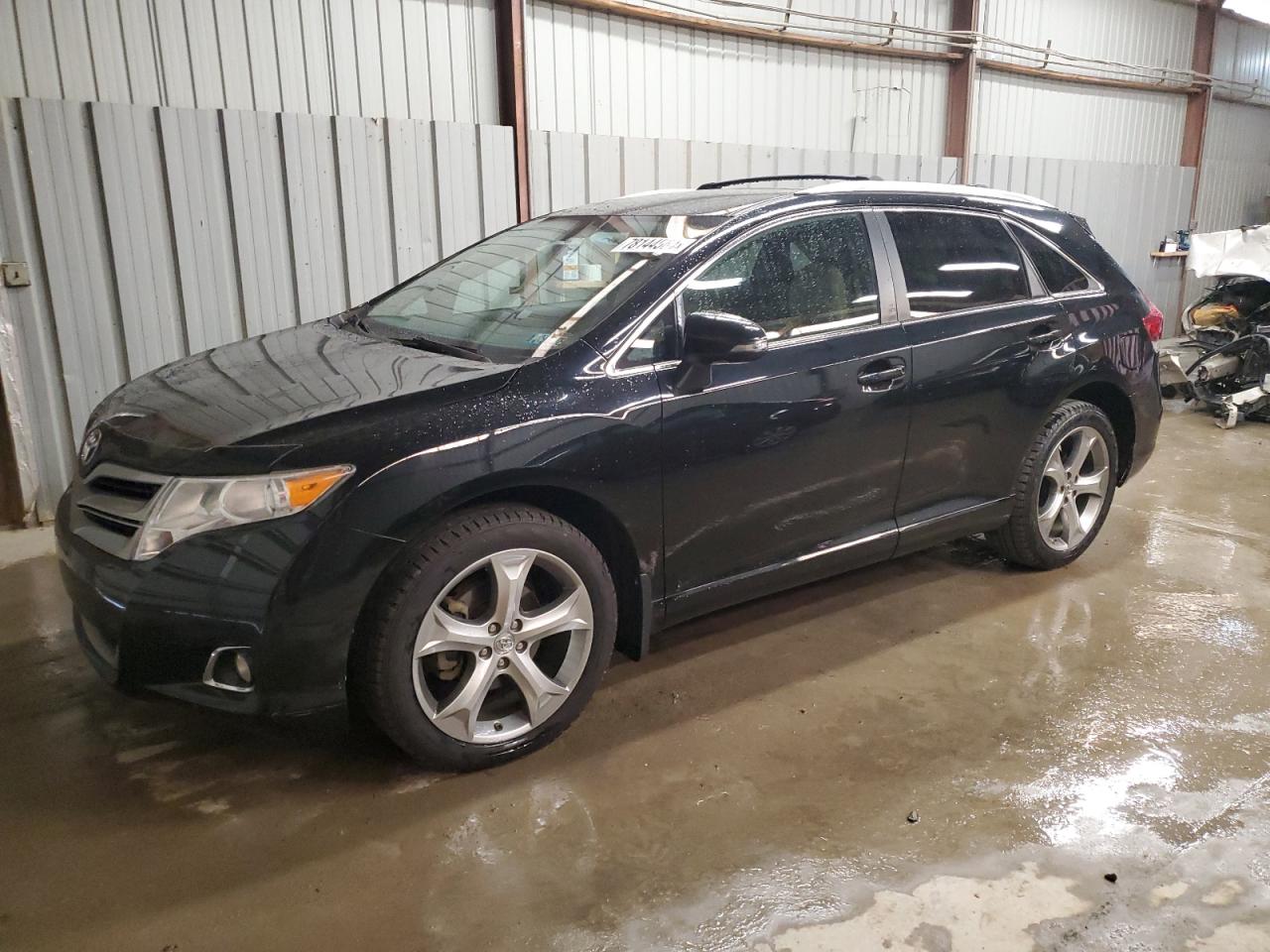 TOYOTA VENZA LE 2013