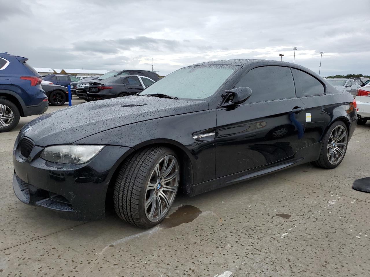 BMW M3 2010