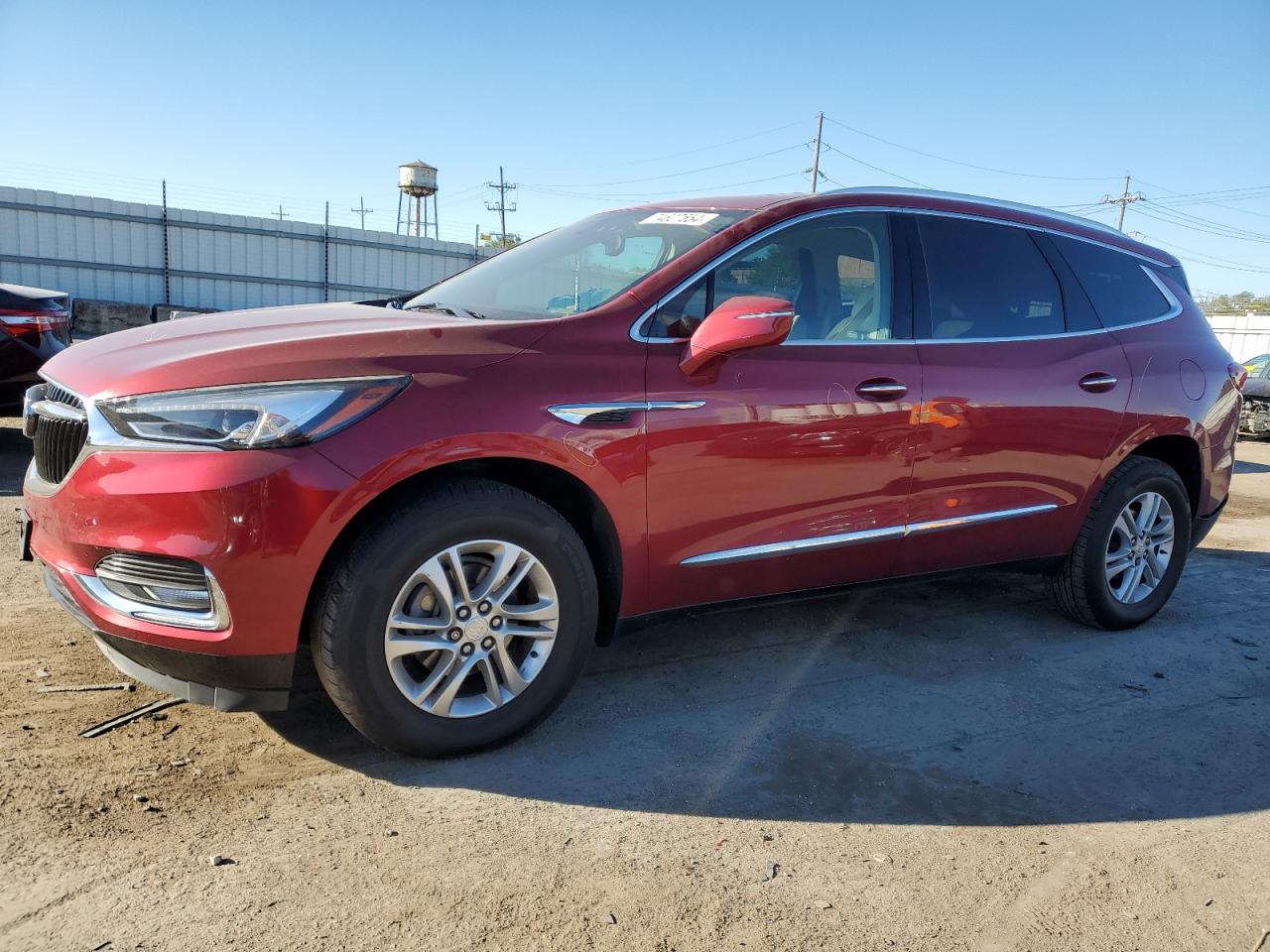 BUICK ENCLAVE ES 2018