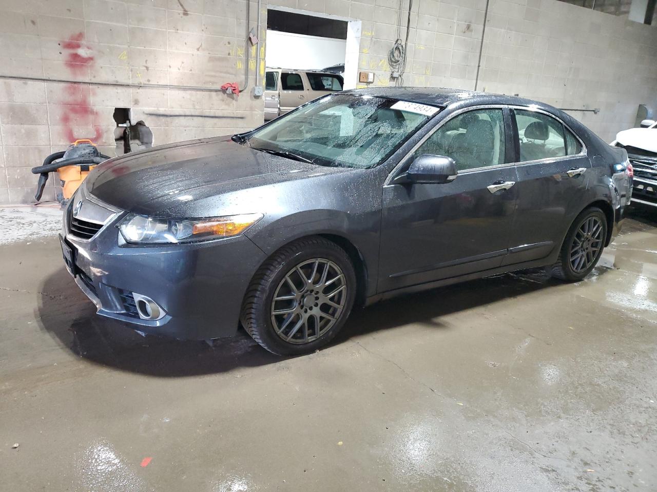 ACURA TSX 2011