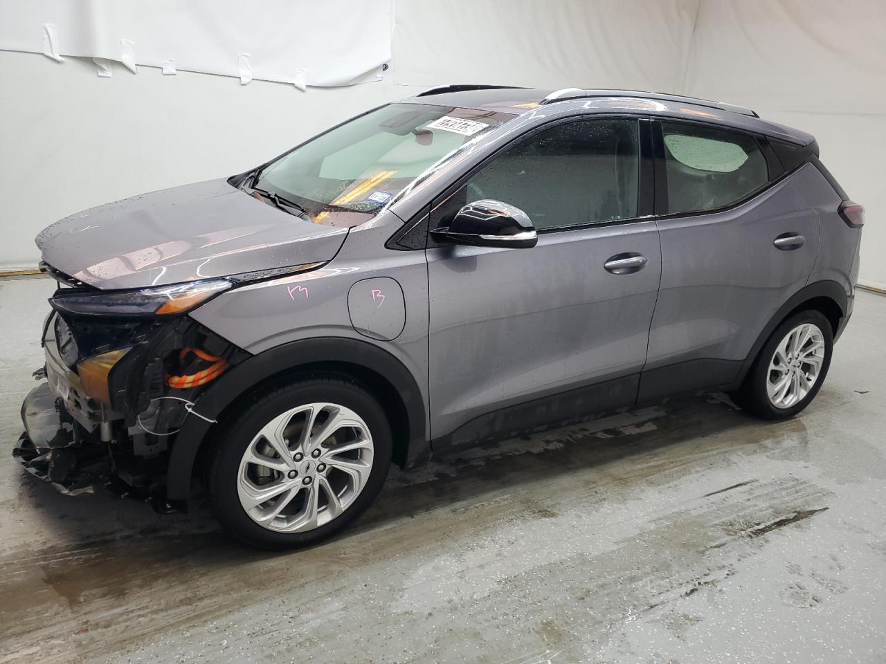 CHEVROLET BOLT EUV L 2023