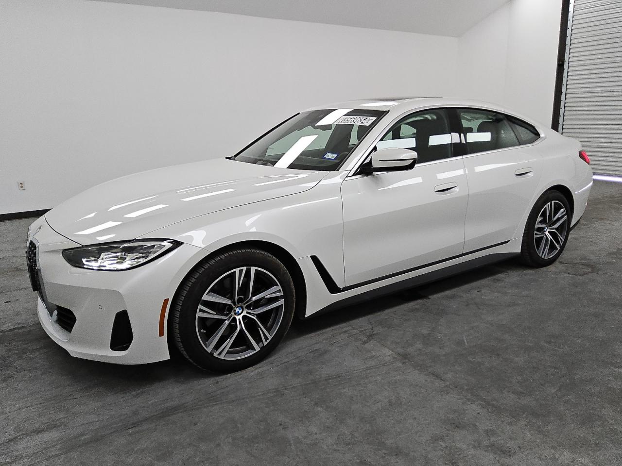 BMW 430I GRAN 2024