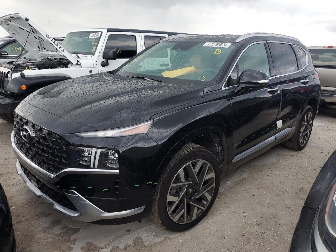 HYUNDAI SANTA FE C 2023