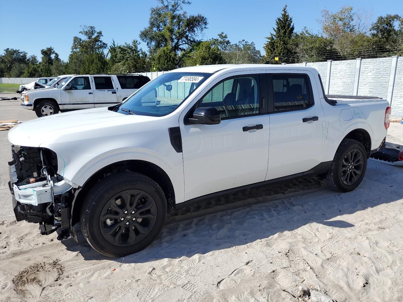 FORD MAVERICK X 2023