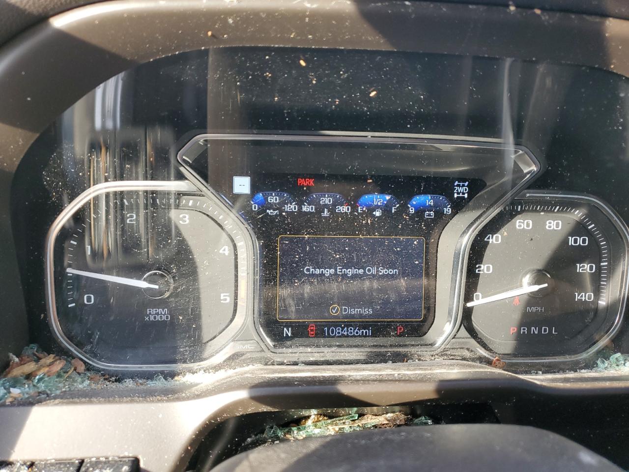 DayDrive