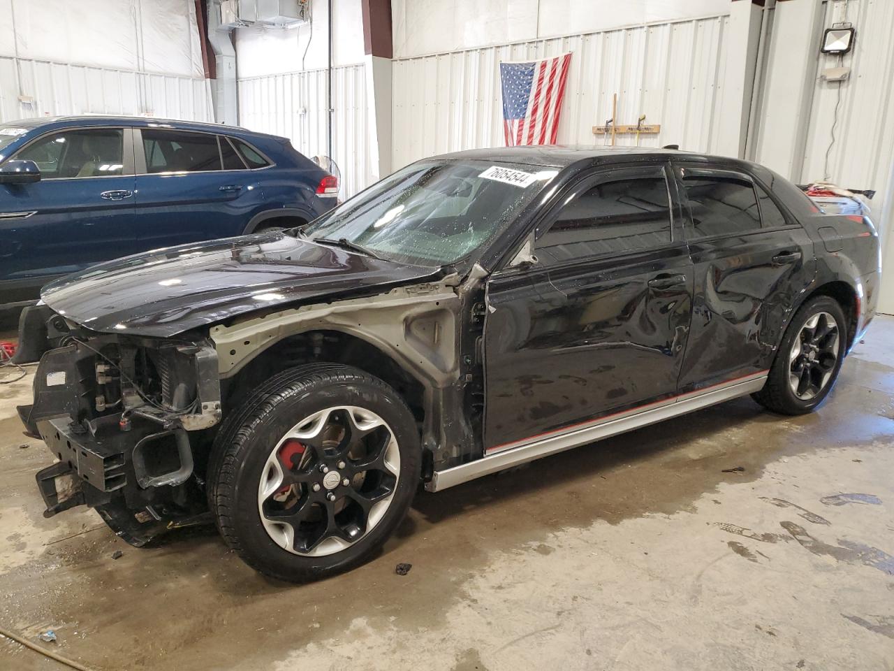CHRYSLER 300 S 2016