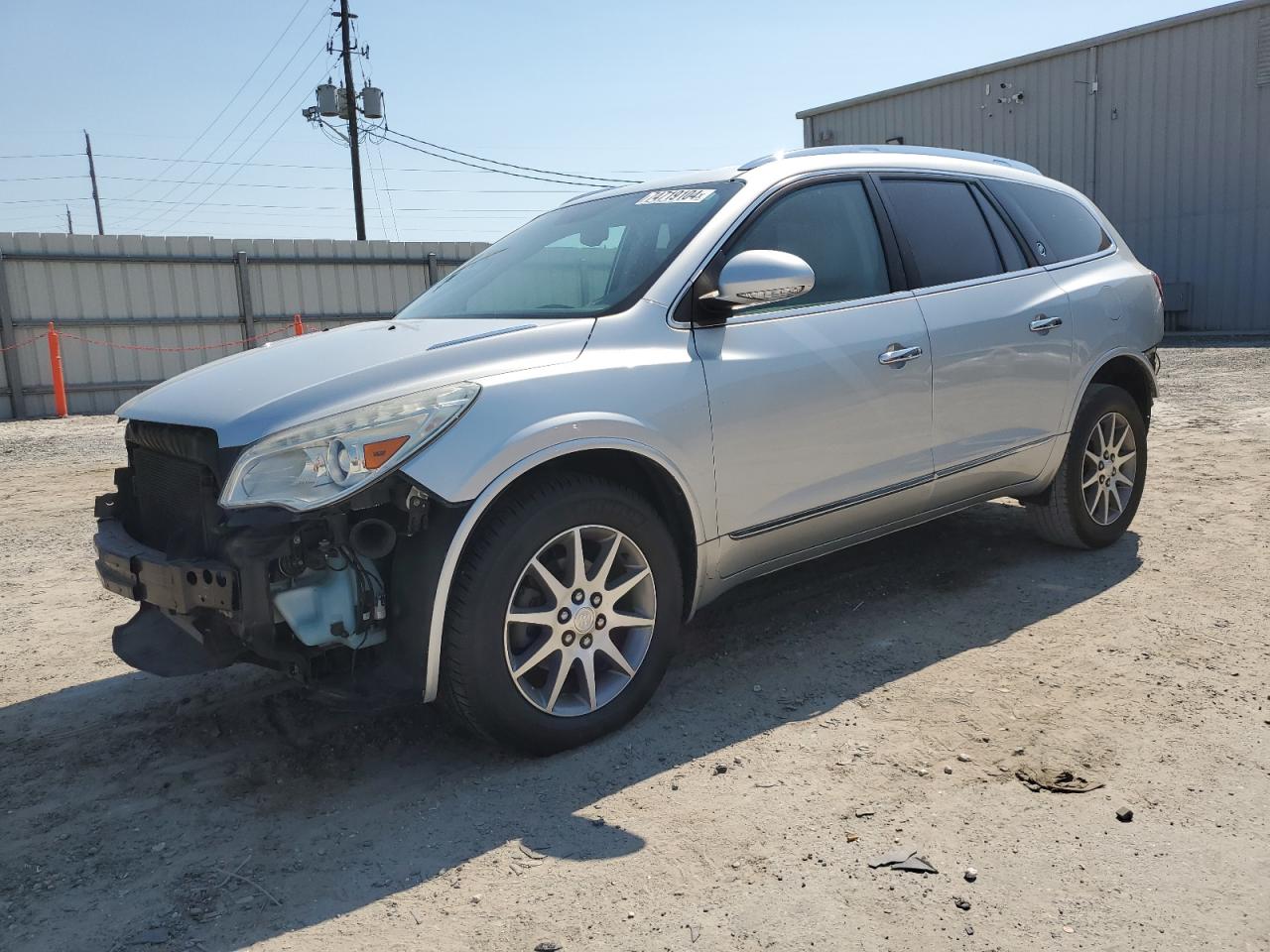 BUICK ENCLAVE 2014