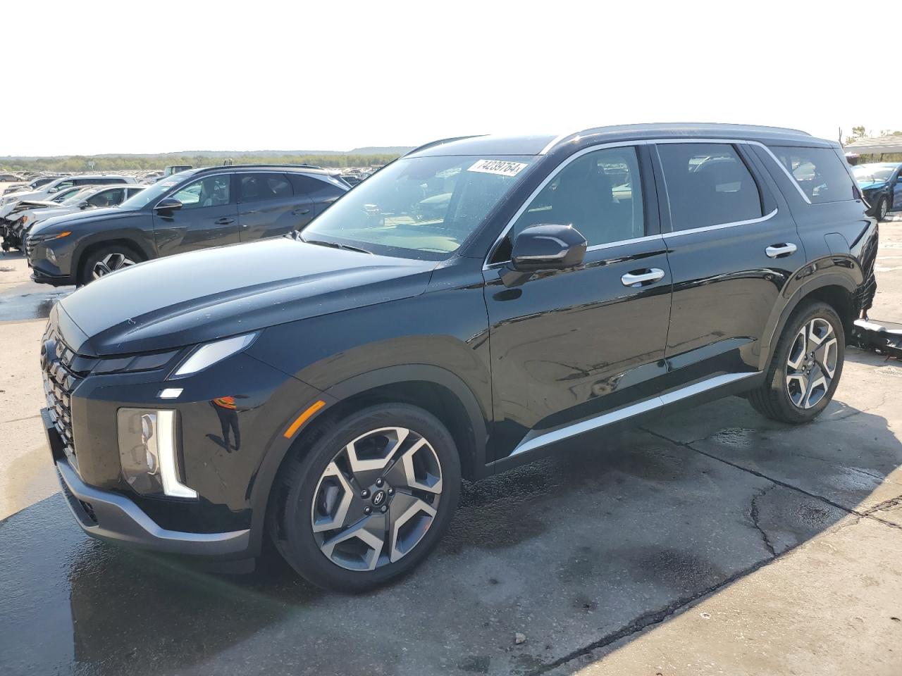 HYUNDAI PALISADE S 2024