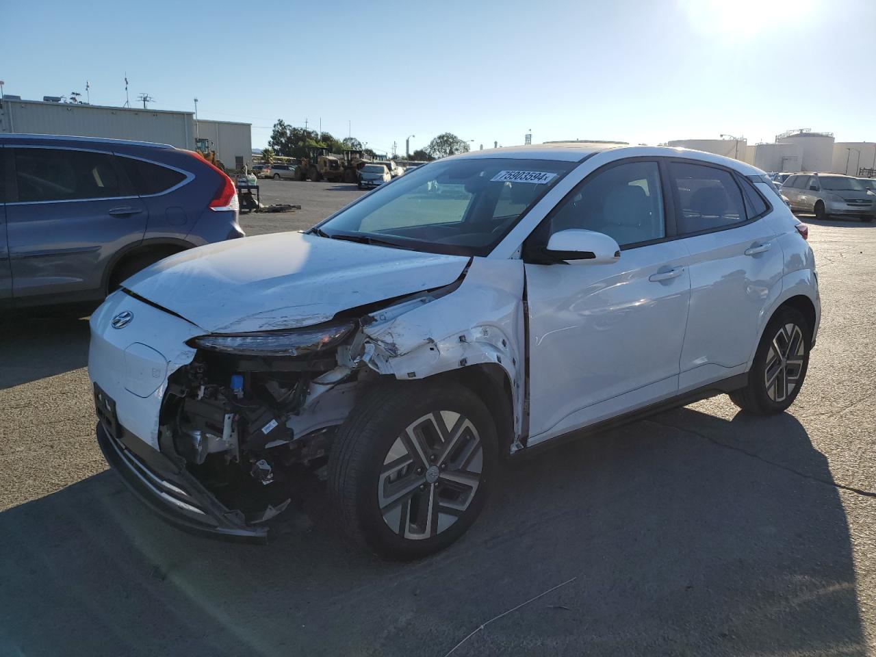 HYUNDAI KONA SEL 2023