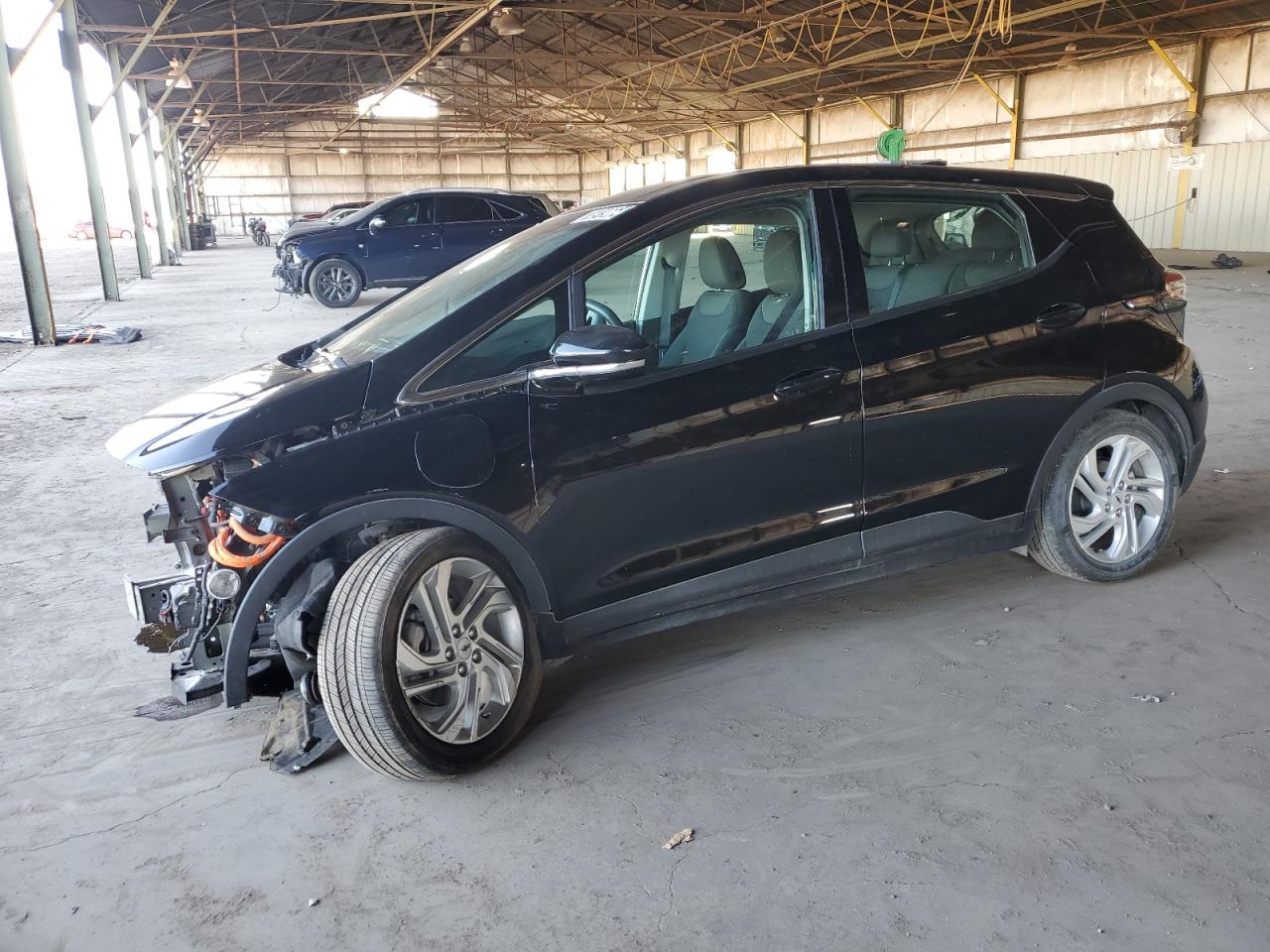 CHEVROLET BOLT EV 1L 2023