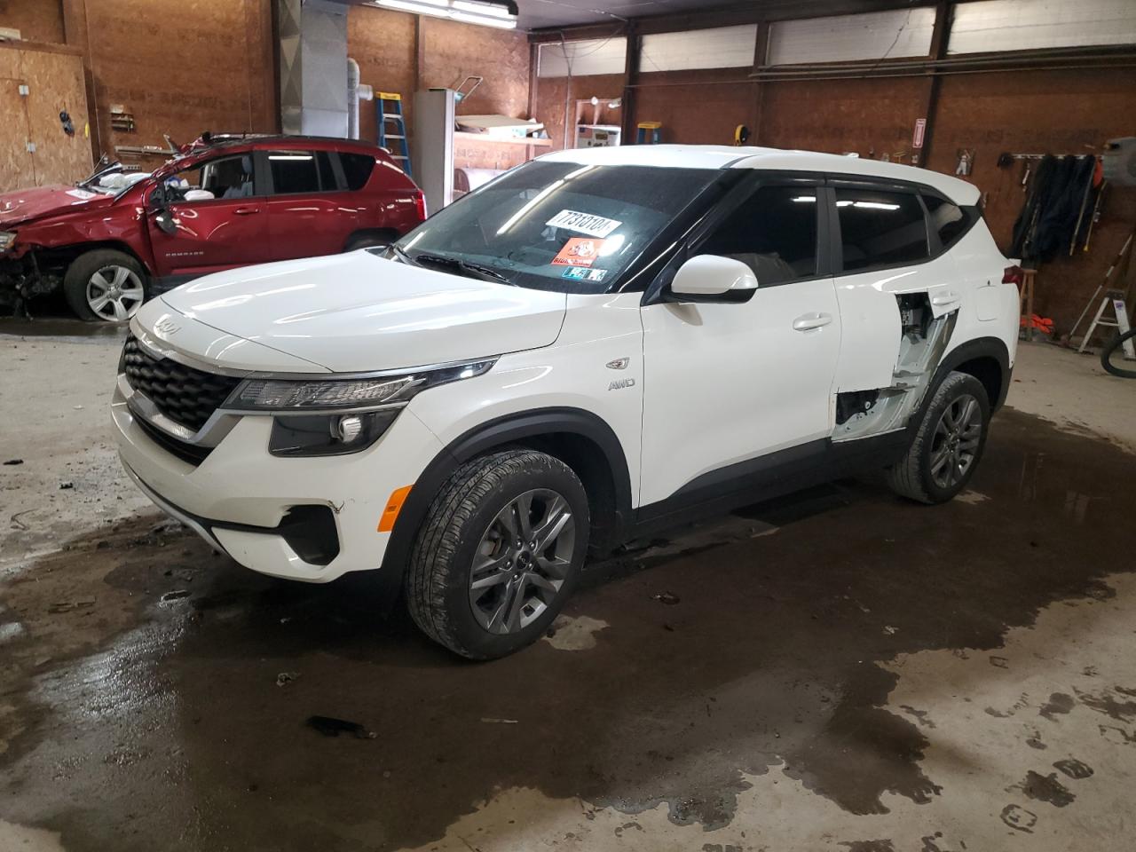 KIA SELTOS LX 2023