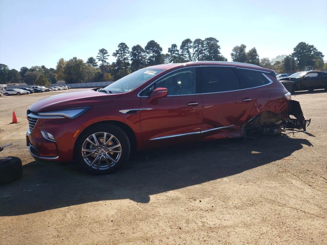 BUICK ENCLAVE PR 2023