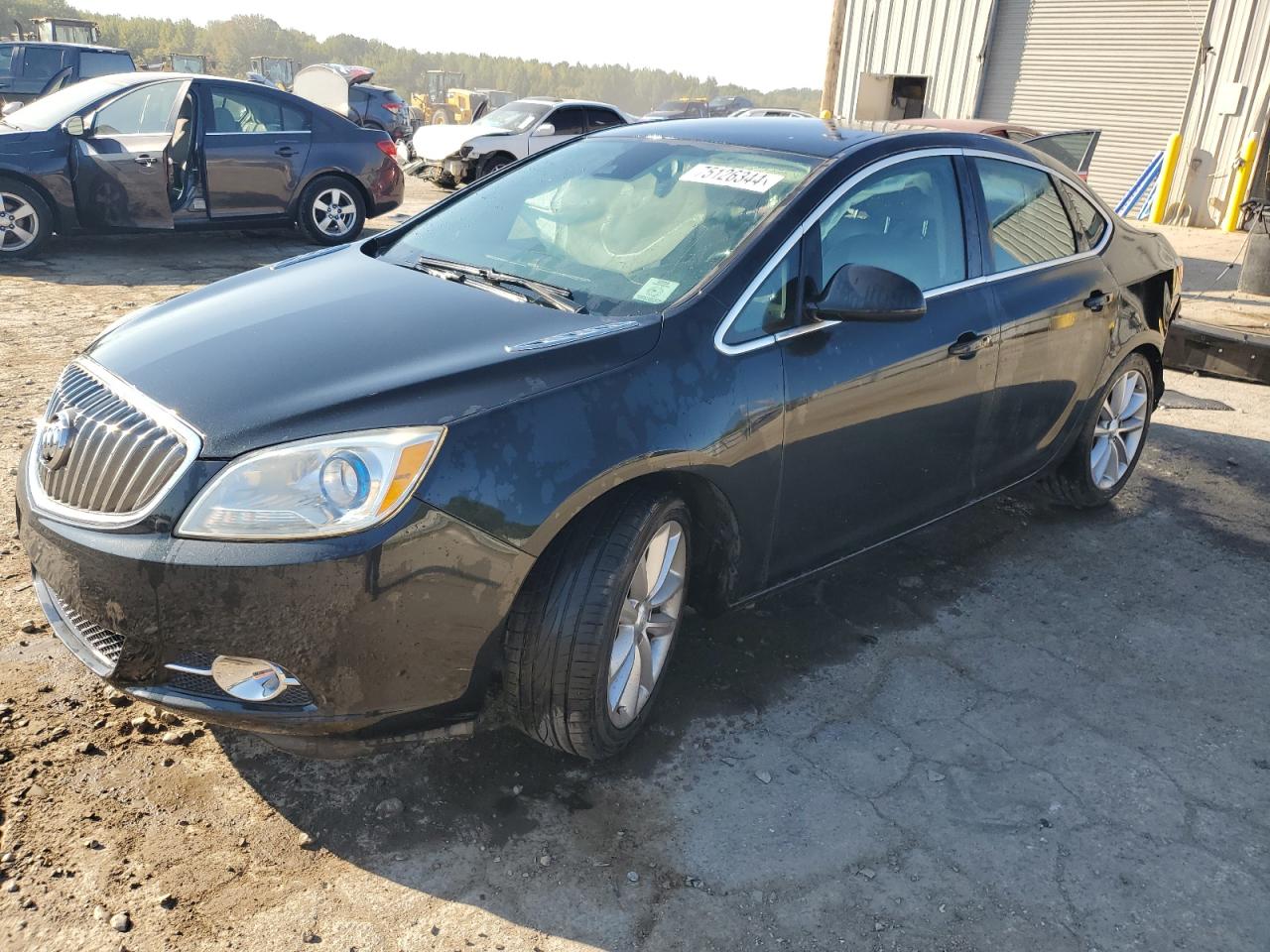 BUICK VERANO CON 2015