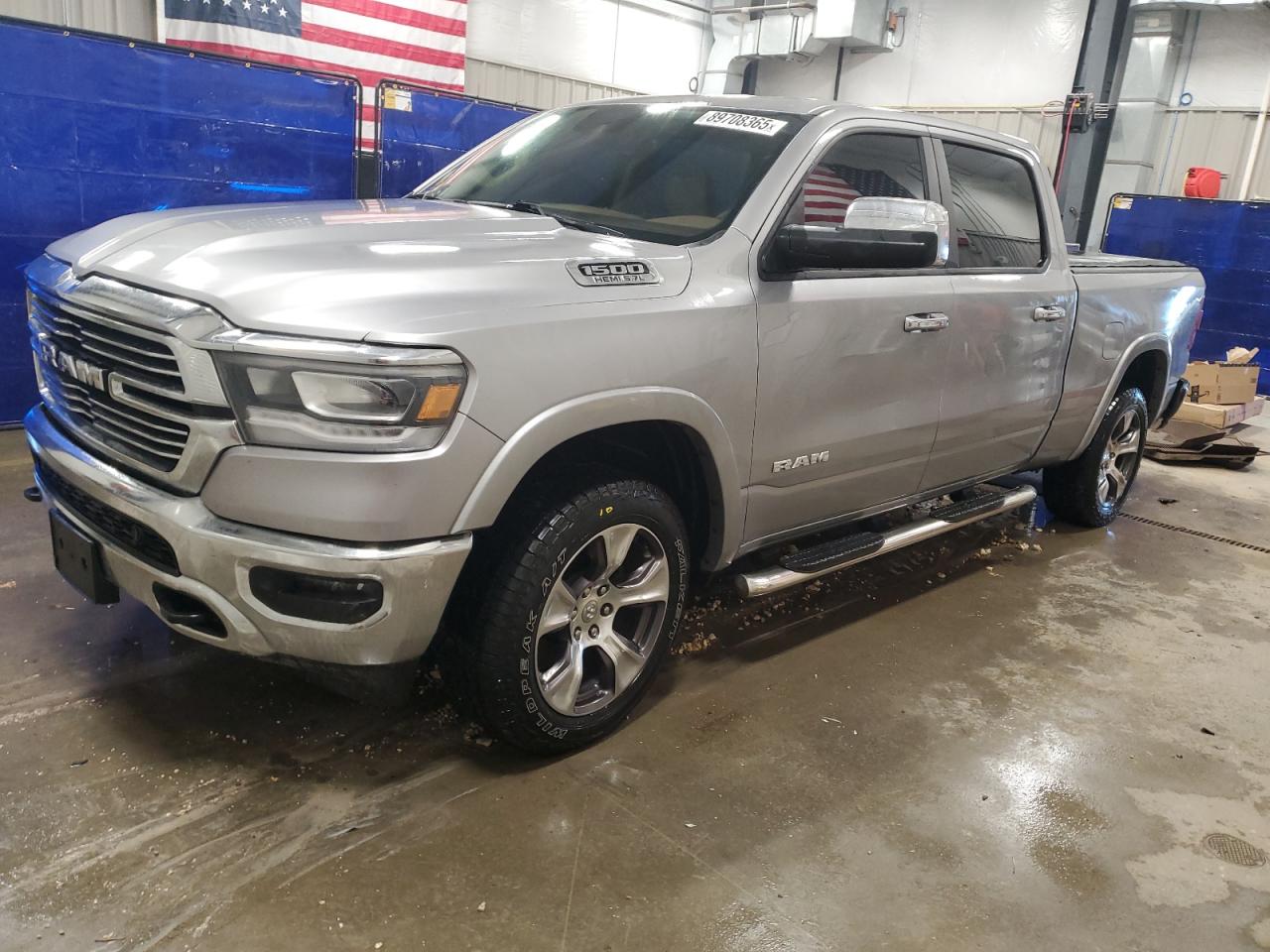 RAM 1500 LARAM 2019