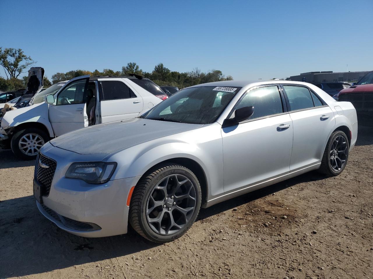 CHRYSLER 300 TOURIN 2019