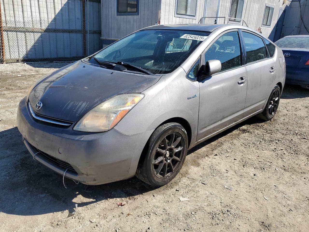 TOYOTA PRIUS 2007