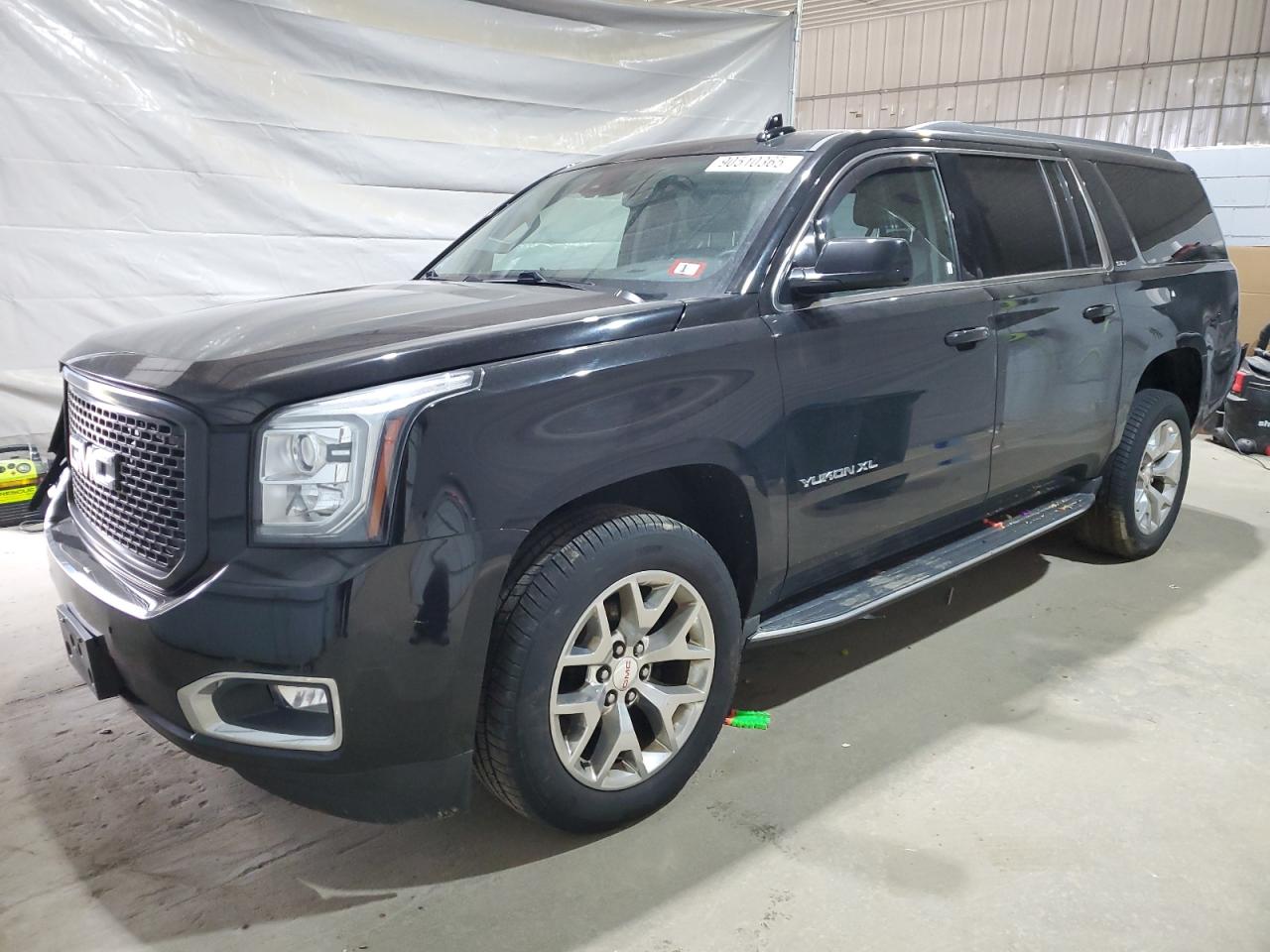 GMC YUKON XL K 2016