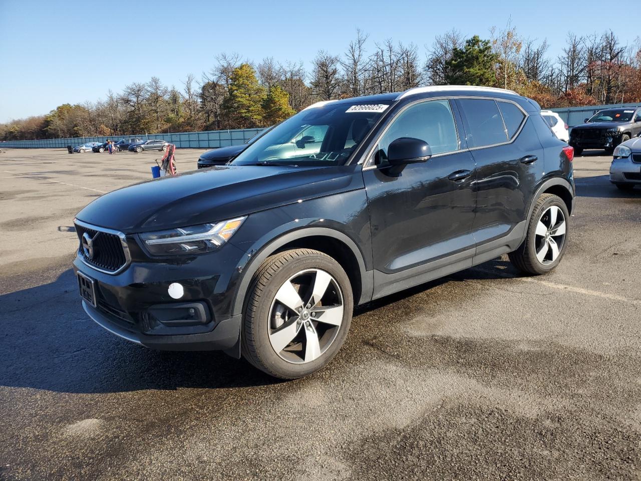 VOLVO XC40 T5 MO 2022