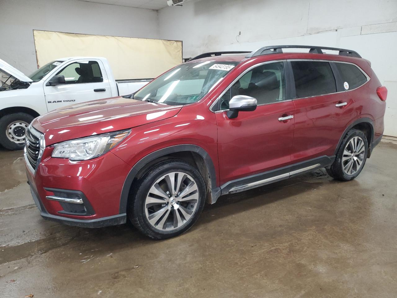 SUBARU ASCENT 2019