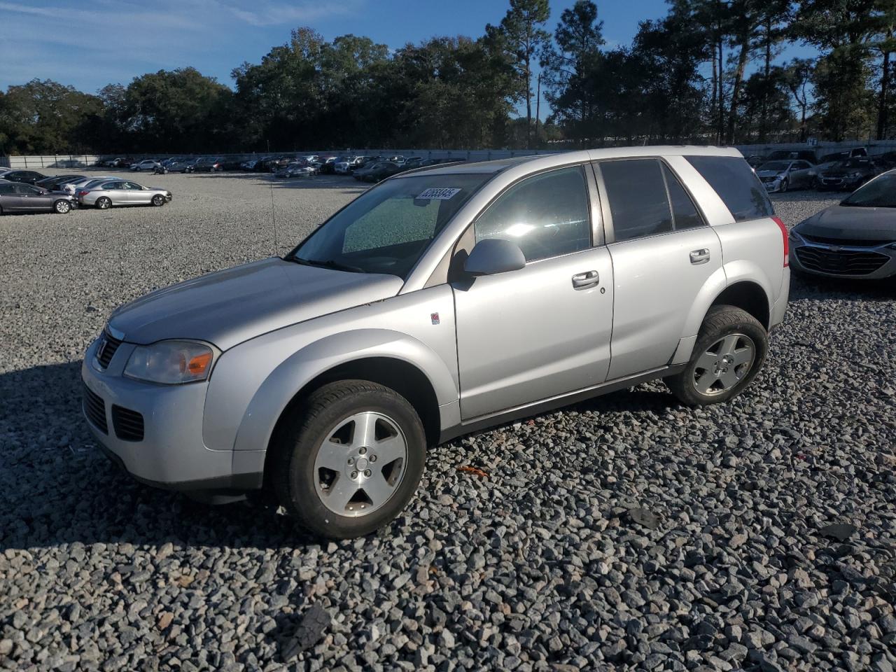 SATURN VUE 2007