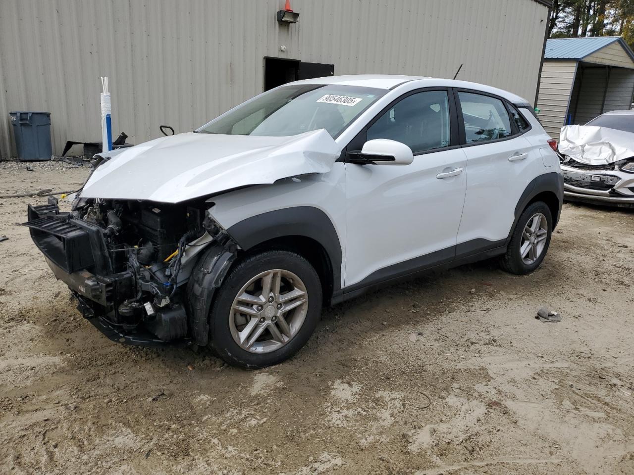 HYUNDAI KONA SE 2019